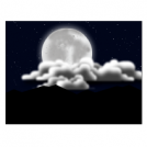 Cumulus Clouds?