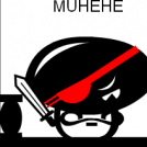 mushroom pirate