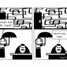A generous boss