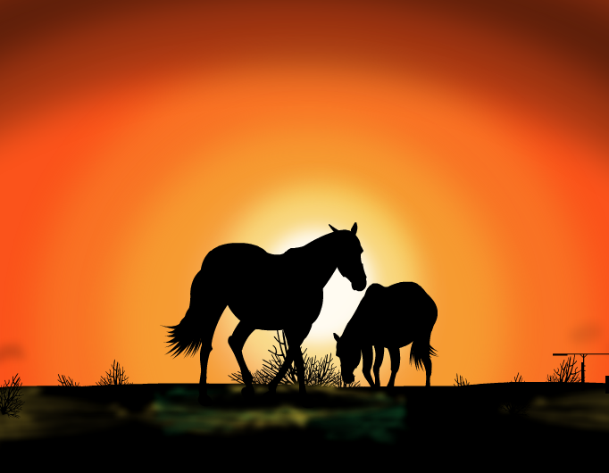 Hungarian Great Plain
