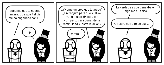 Como te puedo ayudar?
