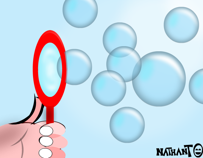 Bubbles