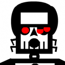 Human-Reaper Larva