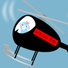 BlueSockMonkey's Apology