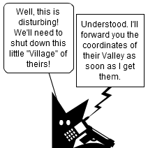 bribed