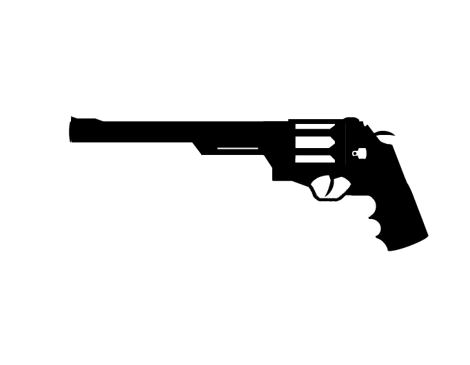 Replica - Magnum 44