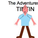 TINTIN