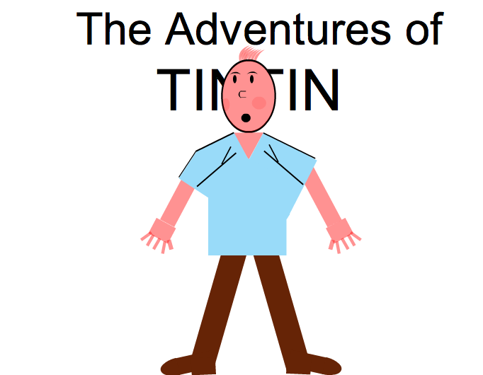 TINTIN