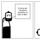 Comic 4-Close to Death