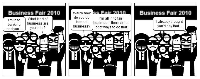 Fair Business Fair