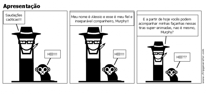 Apresentação
