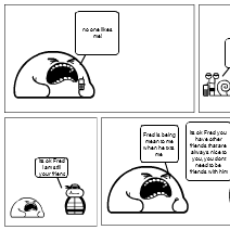 bribed