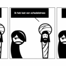 SCHEDELSTRESS
