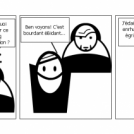 Za gommenze vort