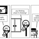 science will save us