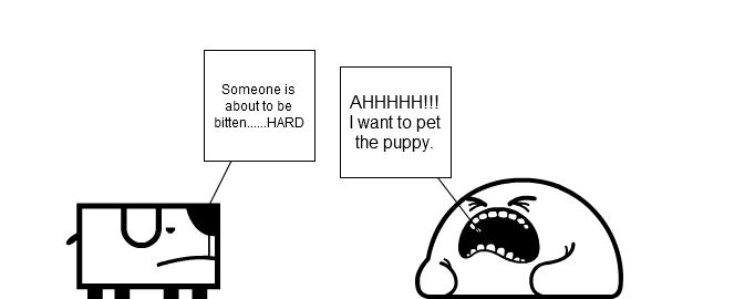 Puppy!!!!