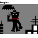 Mr.Poppins