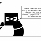 Return of the Natasy