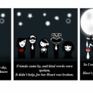 A Moon For Lacri