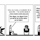 Acabeitor I