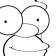 Homer Simpson