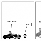 FishyFish The Driver
