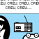 CRÉU