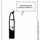 Different