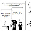 jakob og signe forever!