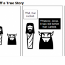 Episode One: Based Off a True Story