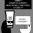 TOILET HUMOR 3