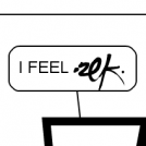 I Feel Zek