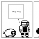 P-I-G