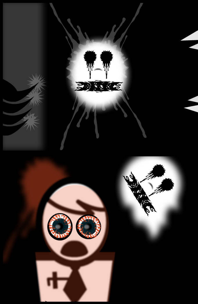 Ghostly Hollow