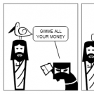 Jesus