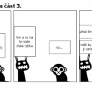 prázdniny s kalašem část 3.