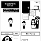 school work - my careers