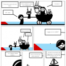 Il gioco delle razze - Nano quest
