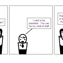 bribed