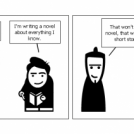 Novel