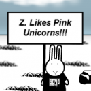 Bunny Suicides Adventures - Ep 1