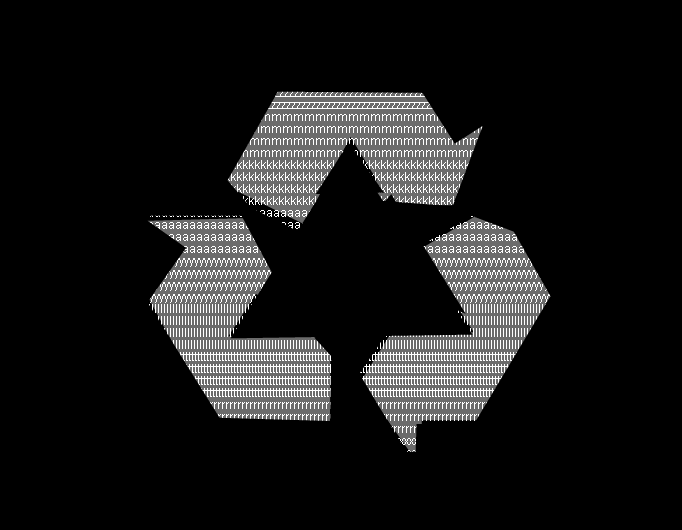 Recycle 2