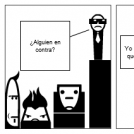 Candidato a alcalde