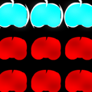 APPLE game