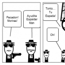 Traidores Siempre Ganan