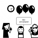 Anniversaire