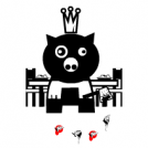 Bad Piggie