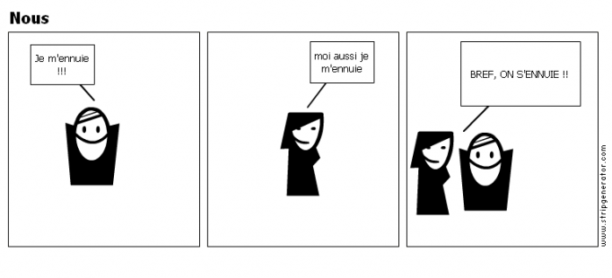 Nous