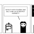 Bad-Bot 2000