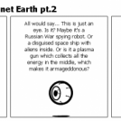 Great mysteries of planet Earth pt.2